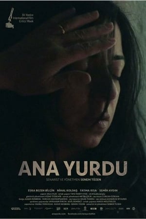 Ana Yurdu izle