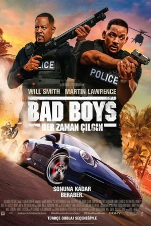 Çılgın İkili 3 izle