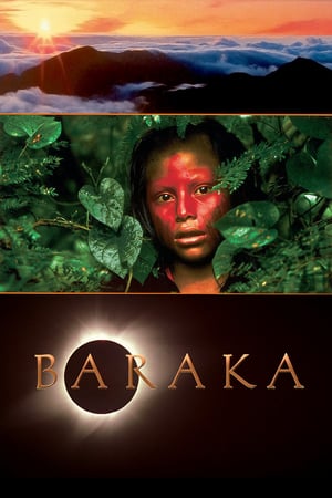 Baraka izle