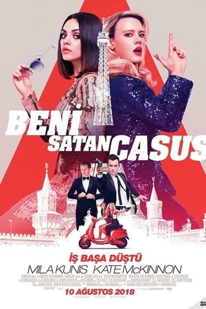 Beni Satan Casus izle