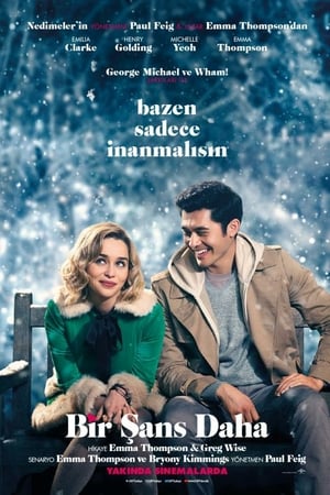 Bir Şans Daha izle
