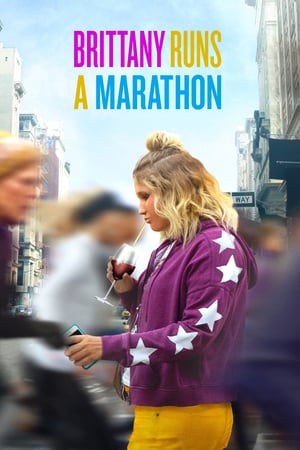 Brittany Runs a Marathon izle