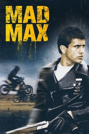 Çılgın Max izle
