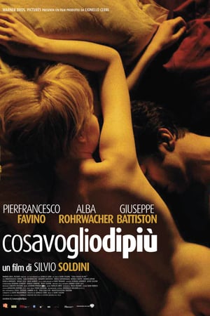 Daha Ne İsterim izle