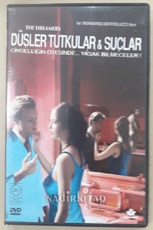 Düşler, Tutkular ve Suçlar izle