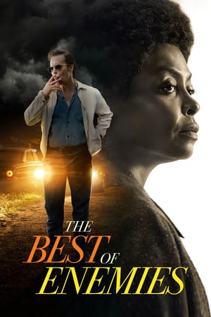 The Best of Enemies izle