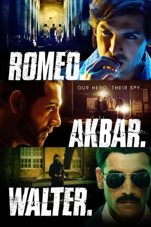 Romeo Akbar Walter izle