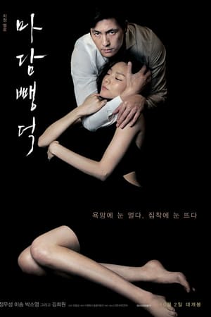 Scarlet Innocence izle