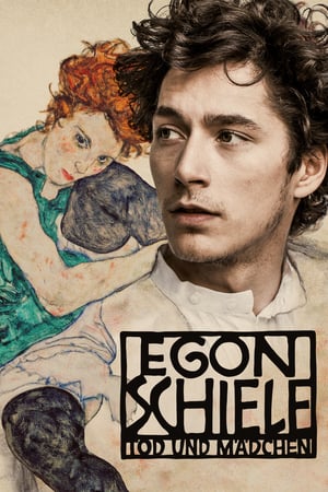 Egon Schiele: Tod und Mädchen izle