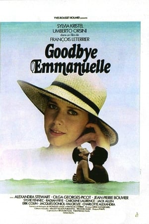 Elveda Emmanuelle izle