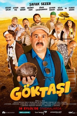 Göktaşı izle