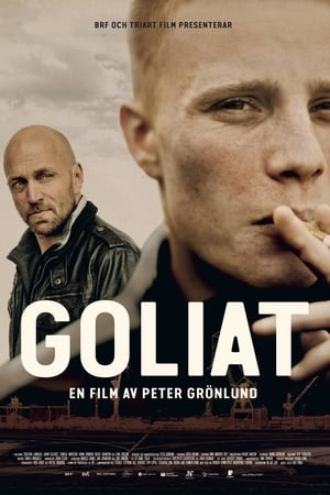 Goliat izle