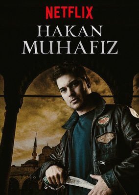 Hakan Muhafız 2.Sezon izle
