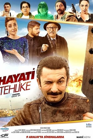 Hayati Tehlike izle