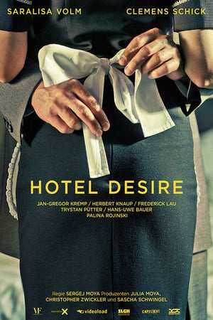 Hotel Desire izle