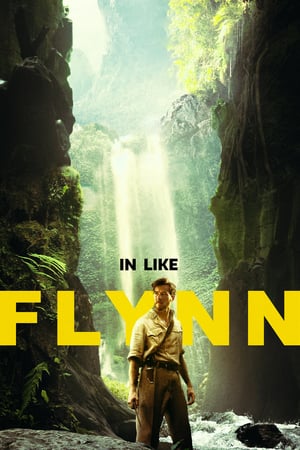 Errol Flynn’in Serüvenleri izle