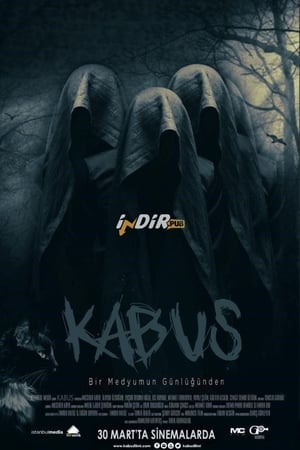 Kabus: Düğümlere Üfleyenlerin Şerri izle