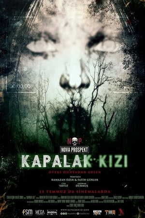 Kapalak Kızı izle
