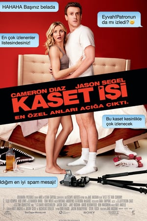 Kaset İşi izle