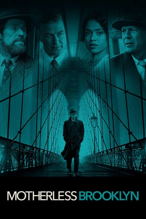 Kimsesiz Brooklyn izle