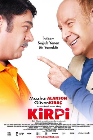 Kirpi izle