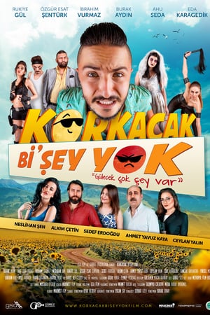 Korkacak Bi’şey Yok izle