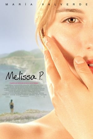 Melissa P. izle