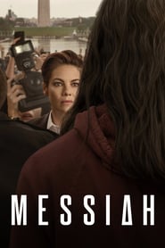 Messiah 1.Sezon izle