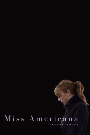 Miss Americana izle