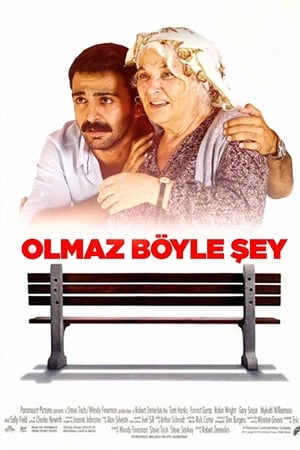 Olmaz Böyle Şey izle