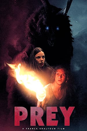Prey izle