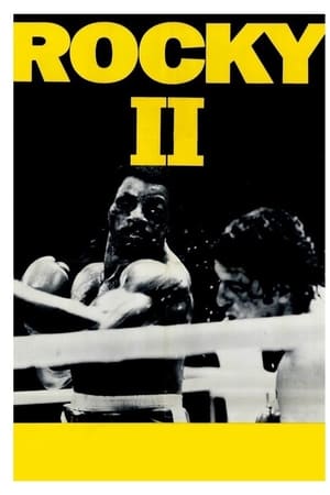 Rocky 2 izle