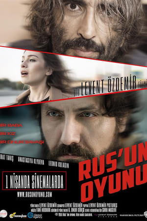 Rus’un Oyunu izle
