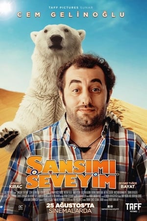 Şansımı Seveyim izle