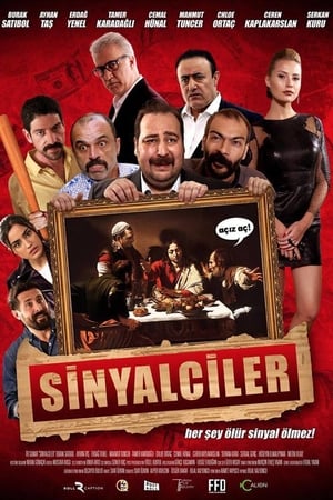 Sinyalciler izle