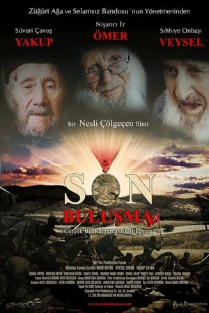 Son Buluşma izle