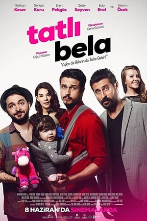 Tatlı Bela izle