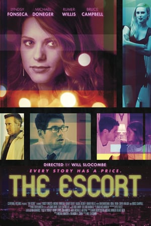 The Escort izle