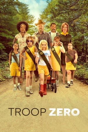 Troop Zero izle