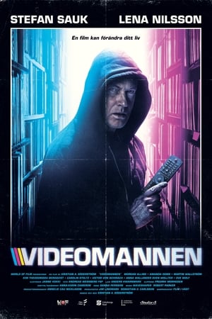 Videomannen izle