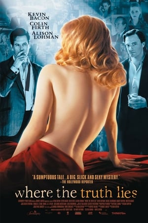 Gerçeğin Ötesinde izle