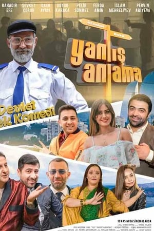 Yanlış Anlama izle