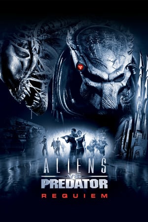 Alien Predator 2 izle