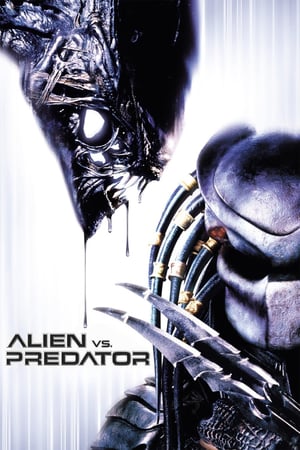 Alien Predator’e Karşı izle