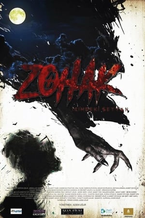 Zohak izle