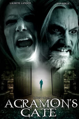 Agramon’s Gate izle