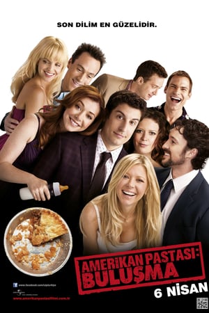 Amerikan Pastası: Buluşma izle