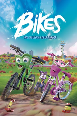 Bisikletler izle