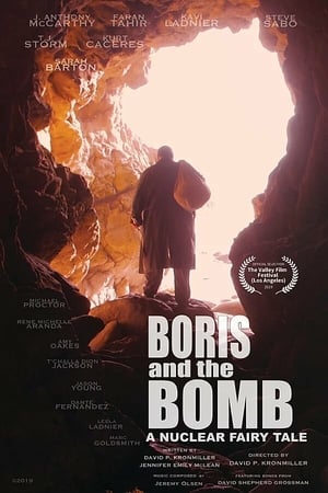 Boris ve Bomba izle