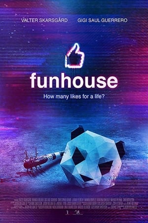 Funhouse izle
